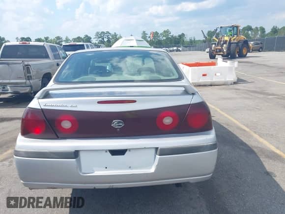 2000 Chevrolet Impala LS с VIN 2G1WH55K1Y9108891, выставлен на аукционе IAAI как лот 42793643 с пробегом 229 144 миль миль и . История ставок и продаж доступна на DreamBid. Изображение 16.