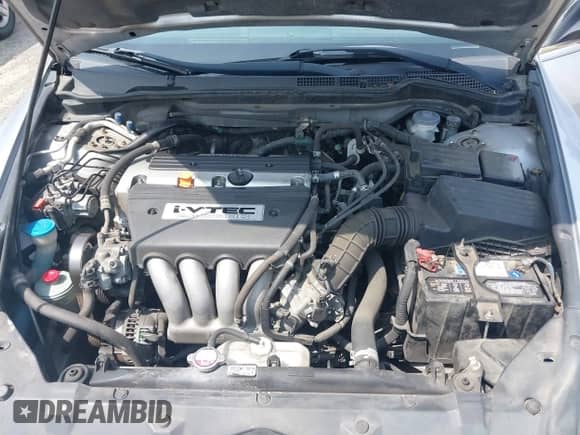 2003 Honda Accord LX with VIN 1HGCM55303A115103, listed as a IAAI auction lot 42576814 with 166,210 mi miles and . Bid and sale history available at DreamBid. Image 10.