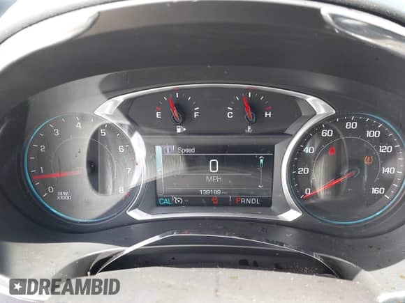 2016 Chevrolet Malibu LT с VIN 1G1ZF5SX4GF205494, выставлен на аукционе IAAI как лот 42583294 с пробегом 139 189 миль миль и . История ставок и продаж доступна на DreamBid. Изображение 7.