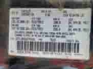 1998 Dodge Dakota SLT z VIN 1B7FL26X2WS745430, wystawiony jako Copart lot #85521434 z przebiegiem 222 120 mil mil oraz Szkoda całkowita • Salvage title. Historia ofert i sprzedaży dostępna na DreamBid. Obrazek 12.