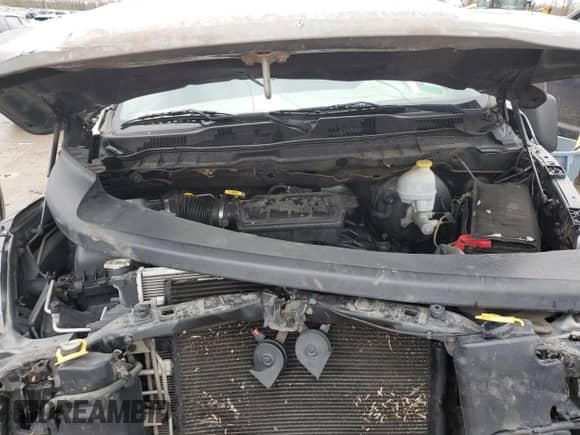 2010 Dodge 1500 SLT с VIN 1D7RB1CP2AS249119, выставлен на аукционе Copart как лот 78850534 с пробегом 163 438 миль миль и Списание • Salvage title. История ставок и продаж доступна на DreamBid. Изображение 11.