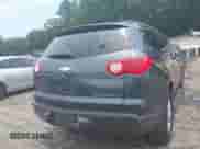 2011 Chevrolet Traverse 2LT с VIN 1GNKVJED9BJ223783, выставлен на аукционе IAAI как лот 42605454 с пробегом 186 884 миль миль и . История ставок и продаж доступна на DreamBid. Изображение 16.