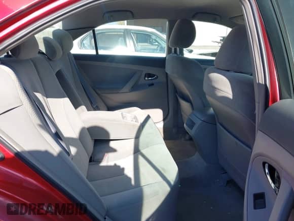 2009 Toyota Camry with VIN 4T1BE46K39U332896, listed as a IAAI auction lot 43508990 with 174,378 mi miles and . Bid and sale history available at DreamBid. Image 8.