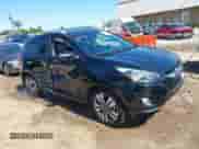 2014 Hyundai Tucson Limited z VIN KM8JU3AG1EU854903, wystawiony jako IAAI lot #42369943 z przebiegiem 47 102 mil mil oraz . Historia ofert i sprzedaży dostępna na DreamBid. Obrazek 13.