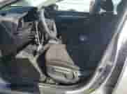 2020 Hyundai Elantra Value Edition with VIN KMHD84LFXLU027720, listed as a Copart auction lot 70752705 with Not provided miles and Salvage title. Bid and sale history available at DreamBid. Image 7.