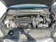 2017 Hyundai Santa Fe 2.4L z VIN 5NMZU3LB9HH007969, wystawiony jako Copart lot #85794085 z przebiegiem 170 251 mil mil oraz Czysty tytuł • Clean title. Historia ofert i sprzedaży dostępna na DreamBid. Obrazek 12.