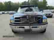 2000 Dodge 1500 with VIN 1B7HF13YXYJ147313, listed as a Copart auction lot 84418125 with Not provided miles and Salvage title. Bid and sale history available at DreamBid. Image 5.
