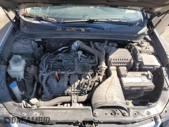 2013 Hyundai Sonata SE с VIN 5NPEC4AB5DH802900, выставлен на аукционе Copart как лот 84775885 с пробегом 167 198 миль миль и Списание • Salvage title. История ставок и продаж доступна на DreamBid. Изображение 11.