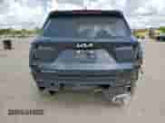 2024 Kia Sorento S with VIN 5XYRL4JC6RG254124, listed as a Copart auction lot 71690475 with 16,304 mi miles and Salvage title. Bid and sale history available at DreamBid. Image 6.