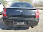 2006 Chrysler 300 C SRT-8 с VIN 2C3LA73W56H102728, выставлен на аукционе Copart как лот 63040605 с пробегом 145 411 миль миль и Чистый • Clean title. История ставок и продаж доступна на DreamBid. Изображение 6.