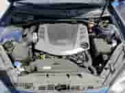 2015 Hyundai Genesis Coupe Ultimate с VIN KMHHU6KJ9FU126919, выставлен на аукционе Copart как лот 76239764 с пробегом 40 112 миль миль и На запчасти • Non repairable. История ставок и продаж доступна на DreamBid. Изображение 11.