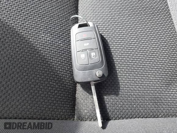 2014 Chevrolet Cruze LT с VIN 1G1PK5SB7E7167936, выставлен на аукционе IAAI как лот 42963545 с пробегом 113 424 миль миль и . История ставок и продаж доступна на DreamBid. Изображение 11.