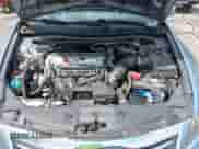 2011 Honda Accord EX-L with VIN 1HGCP2F87BA088061, listed as a IAAI auction lot 43099272 with 184,081 mi miles and . Bid and sale history available at DreamBid. Image 10.