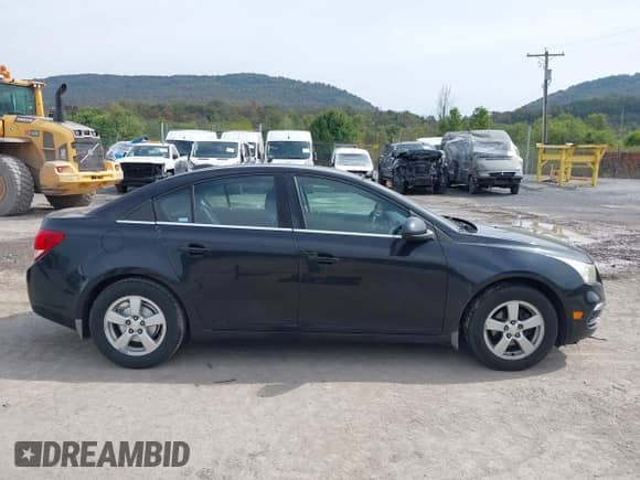 2016 Chevrolet Cruze LT с VIN 1G1PE5SB0G7176343, выставлен на аукционе IAAI как лот 43328235 с пробегом 133 448 миль миль и . История ставок и продаж доступна на DreamBid. Изображение 13.