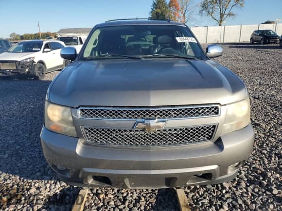 2007 Chevrolet Tahoe LT с VIN 1GNFK13057J266146, выставлен на аукционе Copart как лот 89446725 с пробегом 353 013 миль миль и Чистый • Clean title. История ставок и продаж доступна на DreamBid. Изображение 5.