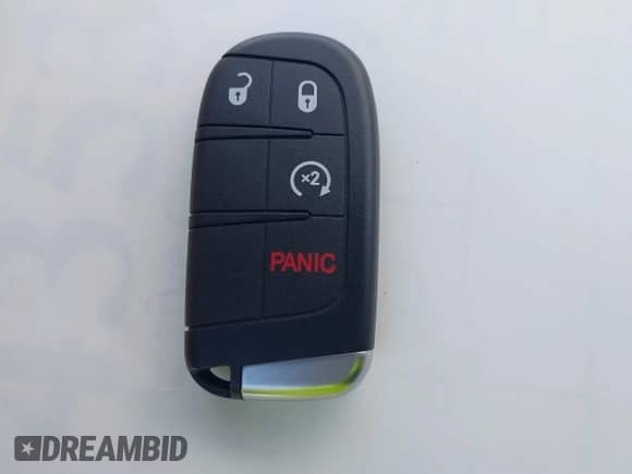 2018 Dodge Durango GT с VIN 1C4RDJDG4JC474817, выставлен на аукционе IAAI как лот 43528483 с пробегом Не указан миль и . История ставок и продаж доступна на DreamBid. Изображение 11.