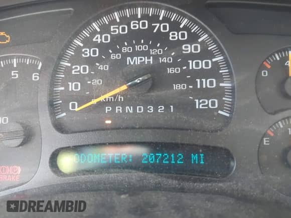 2006 GMC Sierra 1500 SLE1 z VIN 1GTEK19TX6Z241409, wystawiony jako IAAI lot #43354475 z przebiegiem 207 212 mil mil oraz . Historia ofert i sprzedaży dostępna na DreamBid. Obrazek 15.