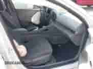 2025 Hyundai Elantra SE with VIN KMHLL4DG1SU900254, listed as a IAAI auction lot 43168870 with 22,446 mi miles and . Bid and sale history available at DreamBid. Image 5.