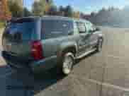 2009 Chevrolet Suburban 2LT с VIN 1GNFK26399R280776, выставлен на аукционе Copart как лот 90111235 с пробегом 169 795 миль миль и Чистый • Clean title. История ставок и продаж доступна на DreamBid. Изображение 4.