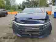 2019 Honda Accord Touring with VIN 1HGCV2F99KA021136, listed as a Copart auction lot 80321885 with 73,044 mi miles and Salvage title. Bid and sale history available at DreamBid. Image 5.
