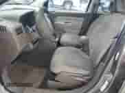 2008 Jeep Compass Sport с VIN 1J8FT47098D660985, выставлен на аукционе Copart как лот 82090525 с пробегом 140 750 миль миль и Списание • Salvage title. История ставок и продаж доступна на DreamBid. Изображение 7.