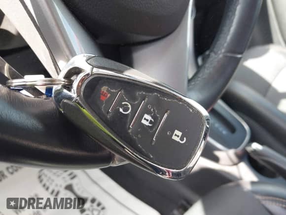 2018 Chevrolet Trax LT с VIN 3GNCJLSB2JL417710, выставлен на аукционе IAAI как лот 43381583 с пробегом 49 572 миль миль и . История ставок и продаж доступна на DreamBid. Изображение 11.