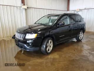 2012 Jeep Compass Limited с VIN 1C4NJDCBXCD625512, выставлен на аукционе Copart как лот 59006405 с пробегом 163 841 миль миль и Списание • Salvage title. История ставок и продаж доступна на DreamBid. Изображение 1.