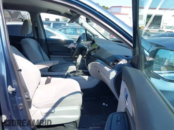 2020 Honda Pilot EX с VIN 5FNYF6H35LB009074, выставлен на аукционе IAAI как лот 42647078 с пробегом 75 471 миль миль и . История ставок и продаж доступна на DreamBid. Изображение 5.
