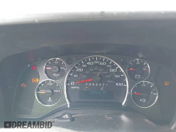 2008 Chevrolet City Express Cargo с VIN 1GCGG29K081189118, выставлен на аукционе IAAI как лот 41727371 с пробегом 207 161 миль миль и . История ставок и продаж доступна на DreamBid. Изображение 7.