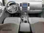 2019 Nissan Frontier S with VIN 1N6AD0ER5KN784176, listed as a Copart auction lot 65439425 with 90,898 mi miles and Salvage title. Bid and sale history available at DreamBid. Image 8.