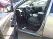 2018 Chevrolet Traverse LT Cloth z VIN 1GNERGKW0JJ153194, wystawiony jako IAAI lot #42827481 z przebiegiem 124 559 mil mil oraz . Historia ofert i sprzedaży dostępna na DreamBid. Obrazek 5.