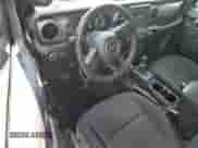 2022 Jeep Wrangler Willys Sport с VIN 1C4GJXANXNW210785, выставлен на аукционе Copart как лот 59355275 с пробегом 25 887 миль миль и Списание • Salvage title. История ставок и продаж доступна на DreamBid. Изображение 8.