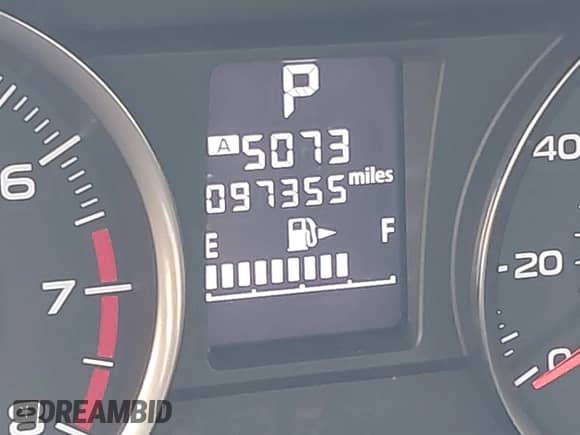 2016 Subaru Impreza Special Sports Premium with VIN JF1GPAP64GH284776, listed as a IAAI auction lot 42418453 with 97,355 mi miles and . Bid and sale history available at DreamBid. Image 15.