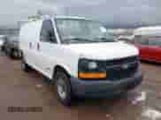 2005 Chevrolet Express Cargo Y3G Mobility с VIN 1GCHG35U051120202, выставлен на аукционе IAAI как лот 40840467 с пробегом 227 654 миль миль и . История ставок и продаж доступна на DreamBid. Изображение 1.