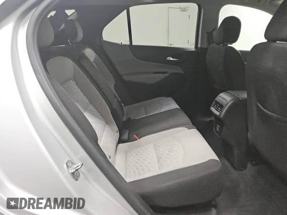 2020 Chevrolet Equinox LT с VIN 2GNAXJEV5L6173784, выставлен на аукционе Copart как лот 85914175 с пробегом 111 042 миль миль и Чистый • Clean title. История ставок и продаж доступна на DreamBid. Изображение 11.