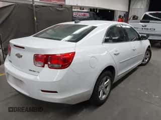 2015 Chevrolet Malibu LS с VIN 1G11B5SL8FF299741, выставлен на аукционе IAAI как лот 43359561 с пробегом 118 696 миль миль и . История ставок и продаж доступна на DreamBid. Изображение 4.