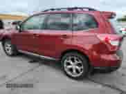 2016 Subaru Forester Touring with VIN JF2SJAXCXGH478306, listed as a Copart auction lot 80207085 with 66,734 mi miles and Salvage title. Bid and sale history available at DreamBid. Image 2.