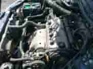 2001 Honda Accord LX with VIN 1HGCG56431A138063, listed as a IAAI auction lot 42196941 with 325,924 mi miles and . Bid and sale history available at DreamBid. Image 19.