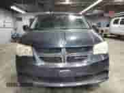 2013 Dodge Grand Caravan SE with VIN 2C4RDGBG8DR602686, listed as a Copart auction lot 89693705 with 120,692 mi miles and Clean title. Bid and sale history available at DreamBid. Image 5.