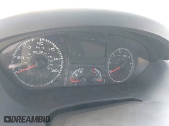 2015 Ram ProMaster Cargo с VIN 3C6TRVAGXFE507734, выставлен на аукционе IAAI как лот 42104593 с пробегом 174 035 миль миль и . История ставок и продаж доступна на DreamBid. Изображение 7.