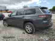 2023 Jeep Grand Cherokee Limited z VIN 1C4RJJBG9P8811781, wystawiony jako Copart lot #66108275 z przebiegiem 27 264 mil mil oraz Szkoda całkowita • Salvage title. Historia ofert i sprzedaży dostępna na DreamBid. Obrazek 2.