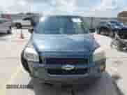 2006 Chevrolet Uplander LS with VIN 1GNDV23L56D121975, listed as a IAAI auction lot 43090201 with 127,554 mi miles and . Bid and sale history available at DreamBid. Image 12.