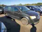 2012 Dodge Grand Caravan American Value z VIN 2C4RDGBG1CR199035, wystawiony jako Copart lot #80803225 z przebiegiem 196 416 mil mil oraz Czysty tytuł • Clean title. Historia ofert i sprzedaży dostępna na DreamBid. Obrazek 4.