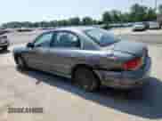 2004 Hyundai Sonata z VIN KMHWF25S24A985640, wystawiony jako Copart lot #63283325 z przebiegiem 235 372 mil mil oraz Szkoda całkowita • Salvage title. Historia ofert i sprzedaży dostępna na DreamBid. Obrazek 2.