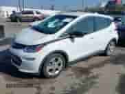 2021 Chevrolet Bolt EV LT с VIN 1G1FY6S08M4111440, выставлен на аукционе IAAI как лот 43493363 с пробегом 41 348 миль миль и . История ставок и продаж доступна на DreamBid. Изображение 17.