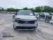 2023 Kia Sorento X-Line SX Prestige with VIN 5XYRKDLF7PG209670, listed as a IAAI auction lot 42383646 with 39,100 mi miles and . Bid and sale history available at DreamBid. Image 12.