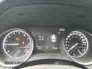 2023 Toyota Camry SE with VIN 4T1S11BK4PU104550, listed as a Copart auction lot 84636145 with 113,783 mi miles and Salvage title. Bid and sale history available at DreamBid. Image 9.