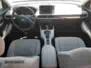 2024 Honda HR-V LX z VIN 3CZRZ1H32RM705517, wystawiony jako Copart lot #63866945 z przebiegiem 26 439 mil mil oraz Szkoda całkowita • Salvage title. Historia ofert i sprzedaży dostępna na DreamBid. Obrazek 8.