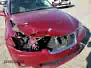 2010 Lexus IS 250 z VIN JTHBF5C25A5109820, wystawiony jako Copart lot #82189015 z przebiegiem 207 028 mil mil oraz Szkoda całkowita • Salvage title. Historia ofert i sprzedaży dostępna na DreamBid. Obrazek 13.