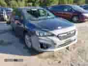 2017 Subaru Impreza Premium с VIN 4S3GKAB62H3615840, выставлен на аукционе IAAI как лот 43318336 с пробегом 248 367 миль миль и . История ставок и продаж доступна на DreamBid. Изображение 1.